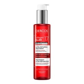 Vichy Dercos Collagen 17 Filler Pre-Shampoo Σαμπου
