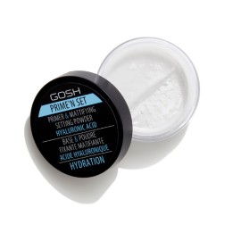 Gosh Primen Set 003 Hydration 7gr