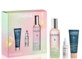 Caudalie Promo Xmas Set Beauty Elixir Ελιξήριο Ομο
