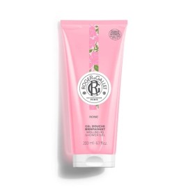 Roger & Gallet Rose Shower Gel Αφρόλουτρο 200ml