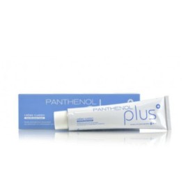 Panthenol Plus Cream Ενυδατική Κρέμα Φροντίδας Ερε
