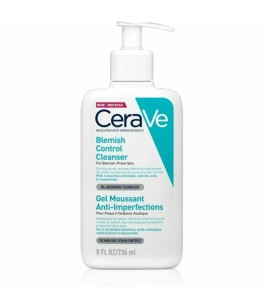 CeraVe Blemish Control Cleanser Τζελ Καθαρισμού Πρ