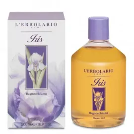 L’ Erbolario Iris Shower Gel Αφρόλουτρο 500ml