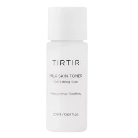 Tirtir Milk Skin Toner Γαλάκτωμα Τόνωσης 20ml
