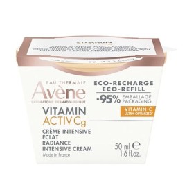 Avene Vitamin Active Cg Κρέμα Εντατικής Λάμψης Ref