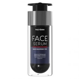 Frezyderm Face Serum Niacinamide 10% Ορός Δερματικ