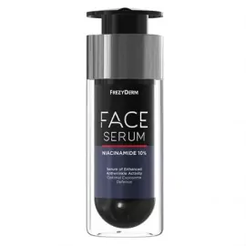Frezyderm Face Serum Niacinamide 10% Ορός Δερματικ