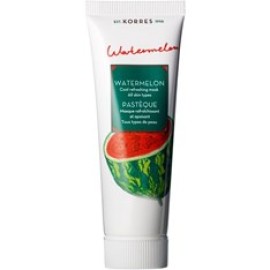 KORRES ΚΑΡΠΟΥΖΙ ΜΑΣΚΑ ΑΝΑΖΩΟΓΟΝΗΣΗΣ ΓΙΑ ΞΕΚΟΥΡΑΣΤΗ