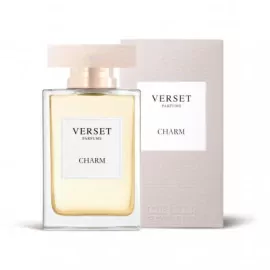 VERSET FOR HER CHARM EAU DE PARFUM 100ML