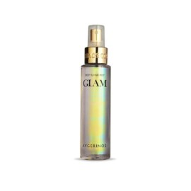 Avgerinos Body And Hair Mist Glam 100ml