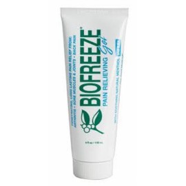 BIOFREEZE ΑΝΑΛΓΗΤΙΚΗ ΓΕΛΗ 118ML