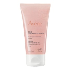 Avene Eau Thermale Gentle Exfoliating Face Gel Απα