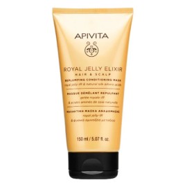 Apivita Royal Jelly Elixir Replumping Conditioning