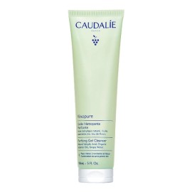 Caudalie Vinopure Purifying Gel Cleanser Υγρό Καθα