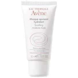 Avene Soothing Moisture Mask For Sensitive Skin 50