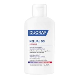 DUCRAY SHAMPOOING KELUAL DS 100ML