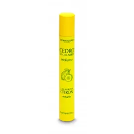 L Erbolario Cedro Di Calabria Άρωμα 15ml