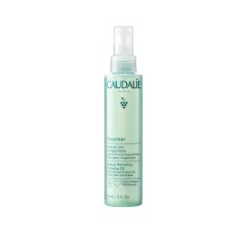 CAUDALIE VINOCLEAN MAKE-UP REMOVING CLEANSING OIL