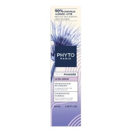 Phyto Phytophanere Ultra Serum Ορός Aύξησης Μήκους