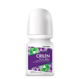 FREZYDERM CRILEN ROLL BALL ΕΝΥΔΑΤΙΚΟ ΓΑΛΑΚΤΩΜΑ ΜΕ