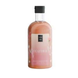 Lavish Care Bath & Shower Gel Feather Αφρόλουτρο 5