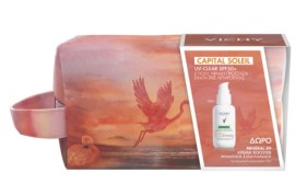 Vichy Promo Capital Soleil UV-Clear Water Fluid SP