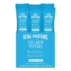 Vital Proteins Collagen Peptides 10X10gr