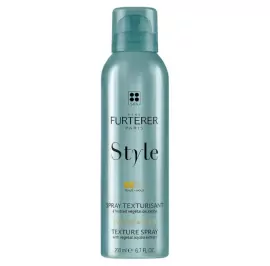 RENE FURTERER VOLUME & HOLD TEXTURE SPRAY 200ML