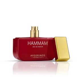 Avgerinos Cosmetics Collections Hammam Eau de Parf