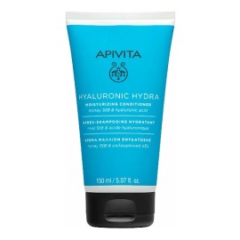 Apivita Hyaluronic Hydra Moisturizing Conditioner