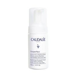 Caudalie Vinoperfect Brightening Micropeeling Foam