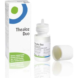 Thea Synapsis Thealoz Duo Drops 5ml