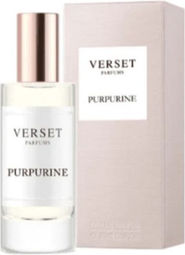 Verset Parfums For Here Purpurine Eau de Parfum Γυ
