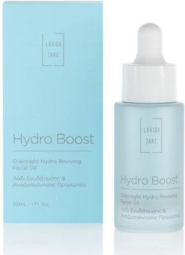 Lavish Care Hydro Boost Dry Oil Ξηρό Λάδι Προσώπου