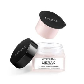 Lierac Lift Integral Refill Αντιγηραντική Κρέμα Νύ