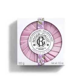 Roger & Gallet Feuille de Thé Soap Σαπούνι 100gr