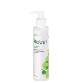 Biotrin Mico+ Cleansing Liquid Καθαριστικό Καθημερ