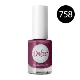 Medisei Dalee Gel Effect Nail Polish Ripe Grape No