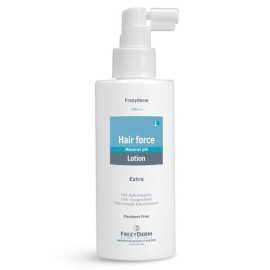 FREZYDERM HAIR FORCE LOTION EXTRA 100ML
