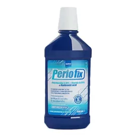 Intermed Periofix 0.05% Mouthwash 500ml