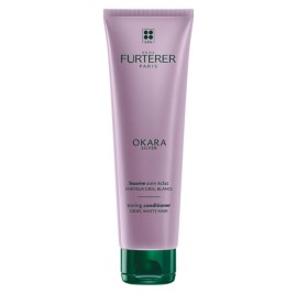 RENE FURTERER OKARA SILVER TONING CONDITIONER 150M