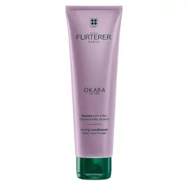 RENE FURTERER OKARA SILVER TONING CONDITIONER 150M