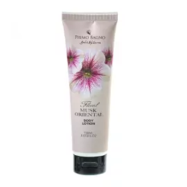 Primo Bagno Body Milk Musk Oriental Λοσιόν Σώματος