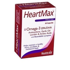 HEALTH AID HEARTMAX 60S