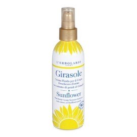 LErbolario Girasole Body Milk Γαλάκτωμα Σώματος 2