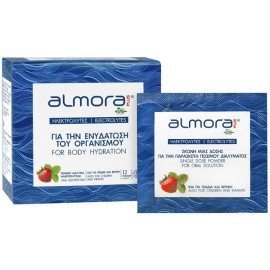 Elpen Almora Plus Electrolytes 12 Φακελίσκοι