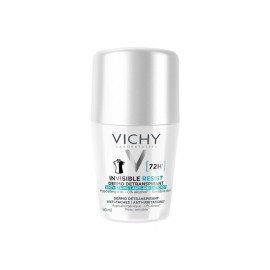 Vichy Invisible Resist 72H Dermo Detranspirant - A