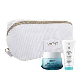 Vichy Promo Mineral 89 72H Moisture Boosting Cream