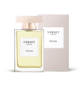 VERSET FOR HER VIVIAN EAU DE PARFUM 100ML