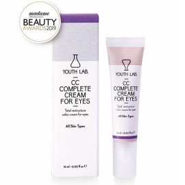 Youth Lab CC Complete Cream for Eyes Κρέμα Ματιών